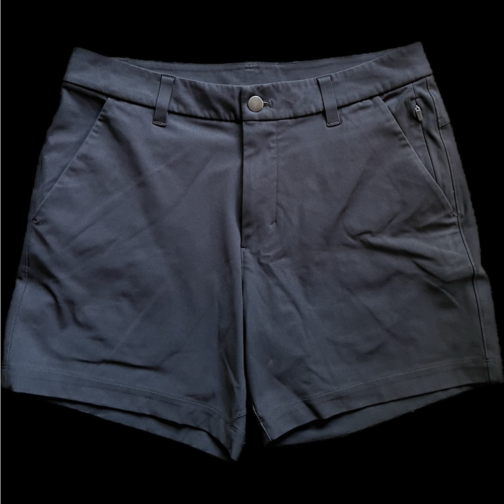 Lululemon Commission Short 5” inseam